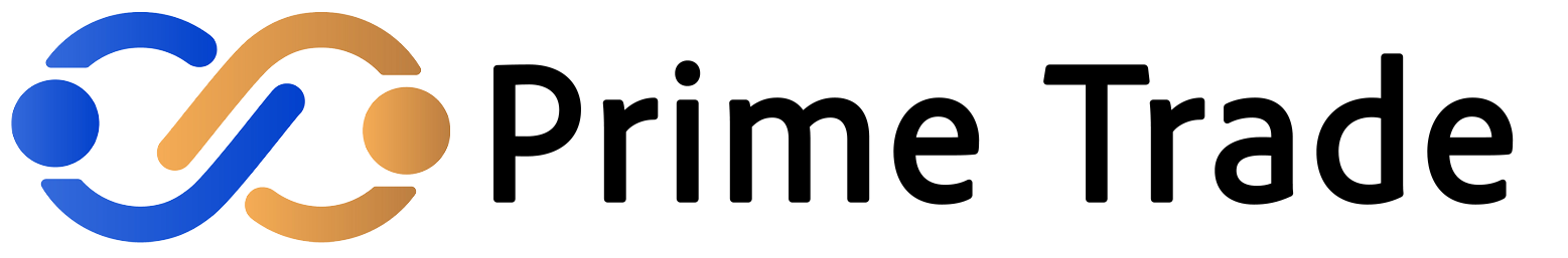Prime Trade Logo